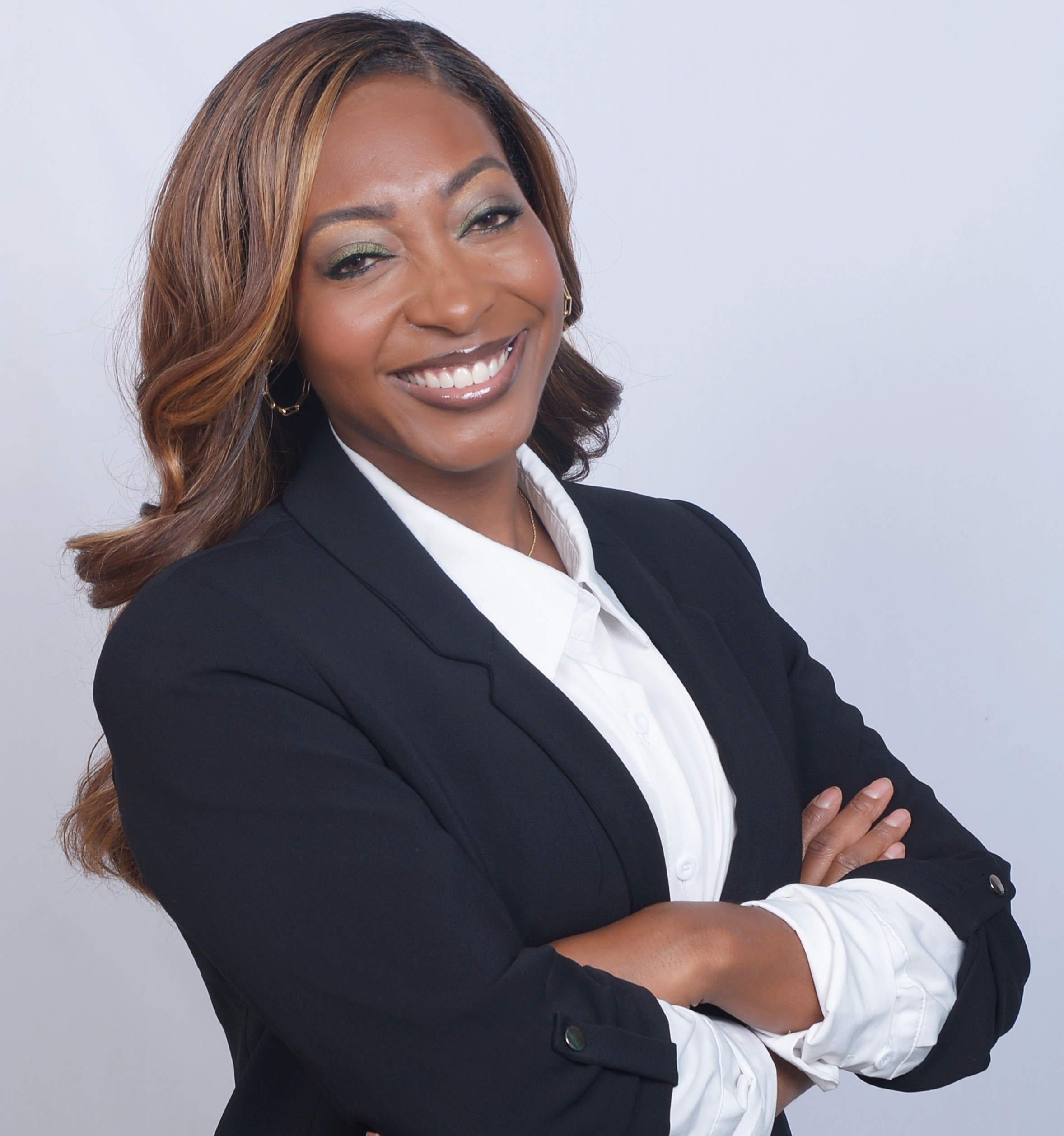 Alexandra Williams, candidate for OUSD Board of Education District 6